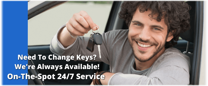 Key Copy and Locksmith Services New York NY, 980 3rd Ave