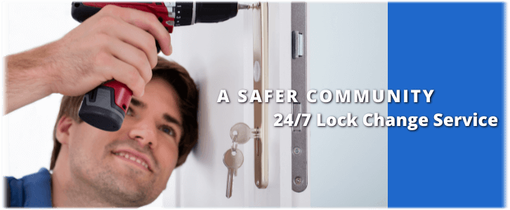 Want a Lock Change in Dayton, OH?