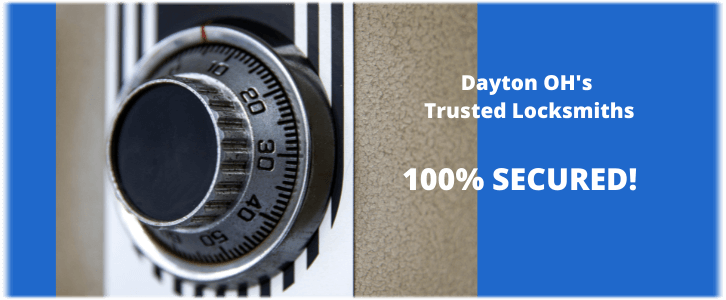 Safe Cracking Service Dayton, OH